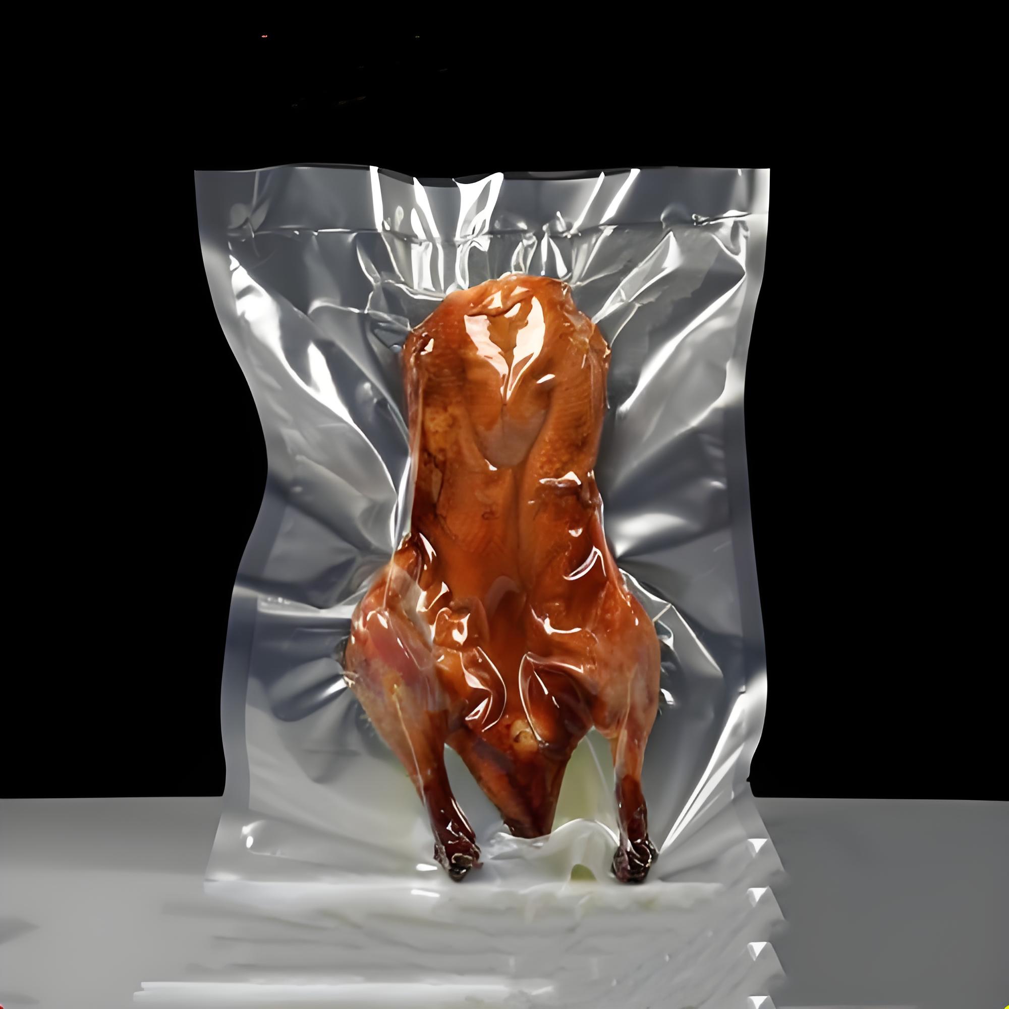金华市真空包装袋食品包装袋 - 价格